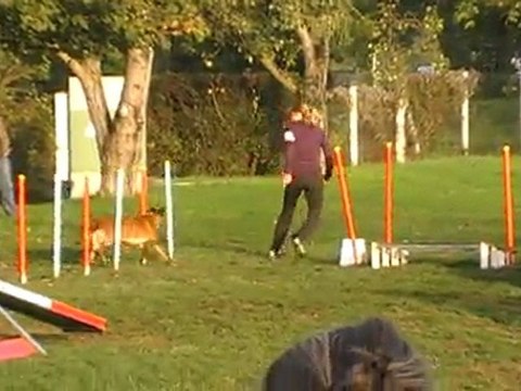 Boon open Argenteuil 2010