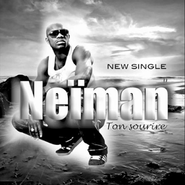 NEÏMAN - " Ton SOurire " (NEW ZOUK 2011)