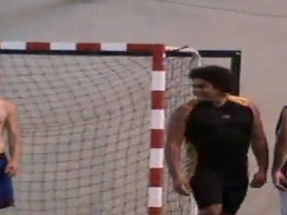 altercation violente ReQuVer vs Coco Tapioca