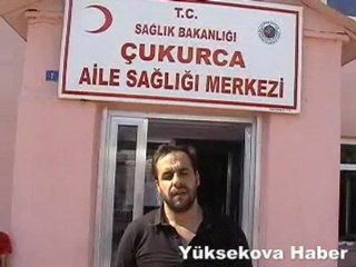 58 yıllık ilçede hastane yok