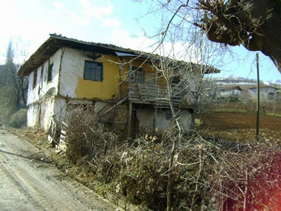 DAVUT ŞAHİN TOKAT TÜRKÜSÜ&SEVDAMIZ TOKAT