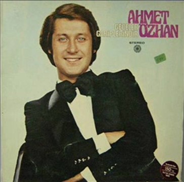 Saymadım Kaç Yıl Oldu - Ahmet Özhan