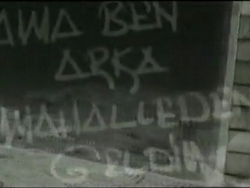 Ahmet Kaya   Arka Mahalle