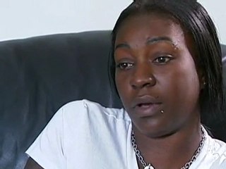 Partner of shot Mark Duggan speaks out