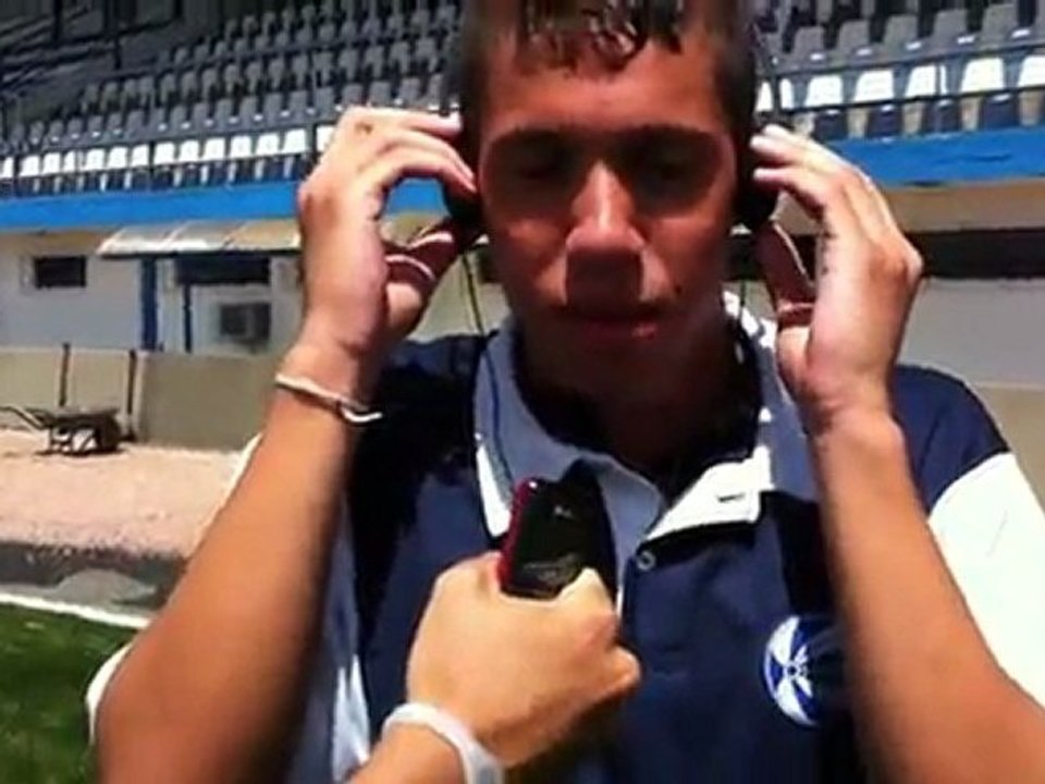 entrevista
