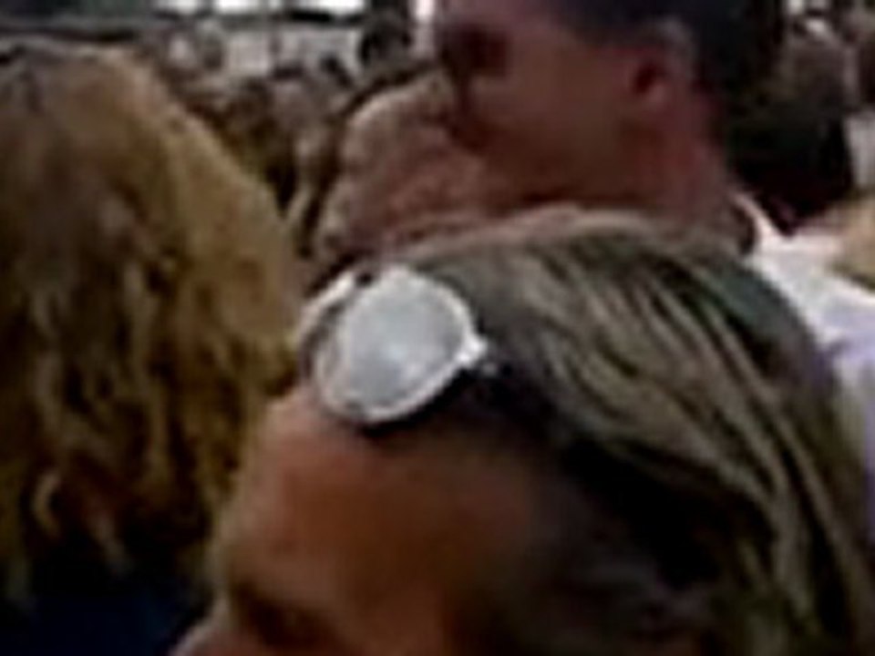 Rutte op Dancevalley
