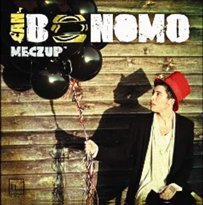 Can Bonomo-Hep Bi' Derdi Olur (audio)