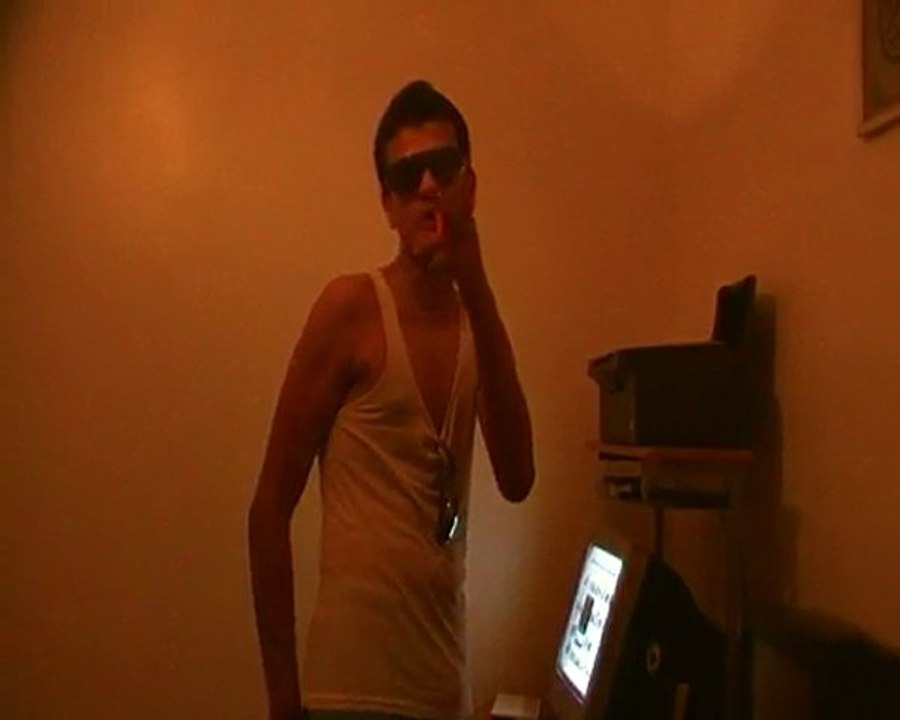 rap algerien 2011 GHeTTo dAlger