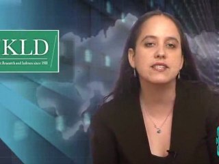 CSR Minute: ITT Wins CR Magazine, International Business Ste