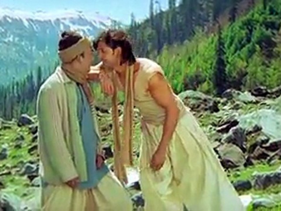 Ankur kumar rajput Aao suno pyar ki ek kahani-Krish