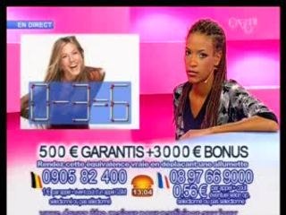 L'appel gagnant - RTL9