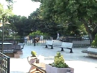 Beykoz Yuşa Hazretleri Tepesi.