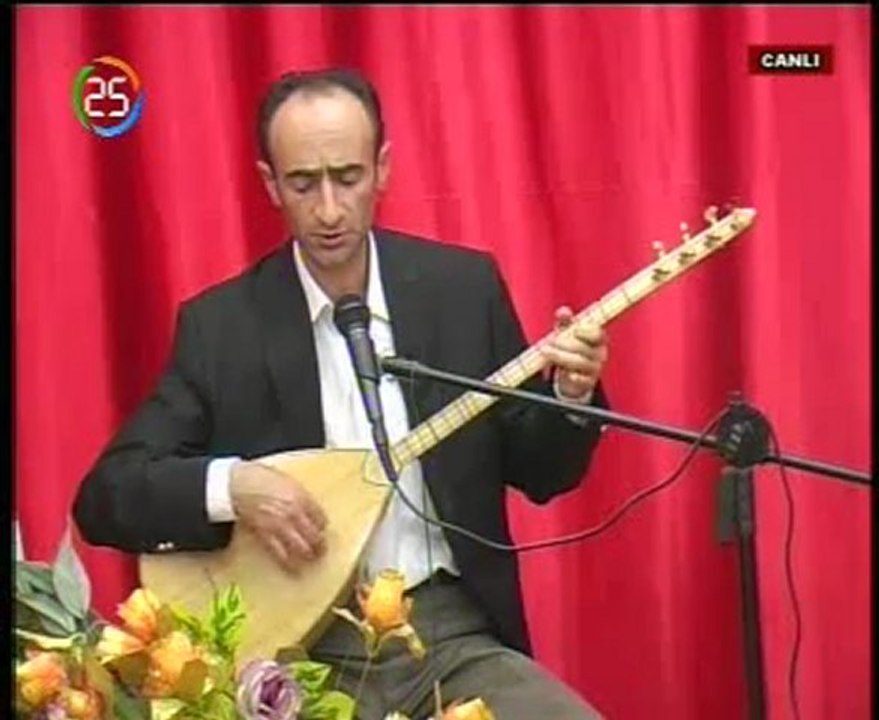 Bir ay dogar