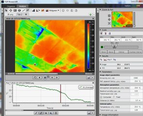Thermographie-Infiltrométrie-EDM-Thermexpert-Caen-Normandie-Paris-IDF