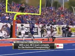 Video Jesse Palmer Discusses Possible 6th Straight SEC BCS Championship  Saturday Down South