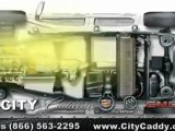 GMC Yukon Hybrid Queens from City Cadillac Buick GMC - YouTube