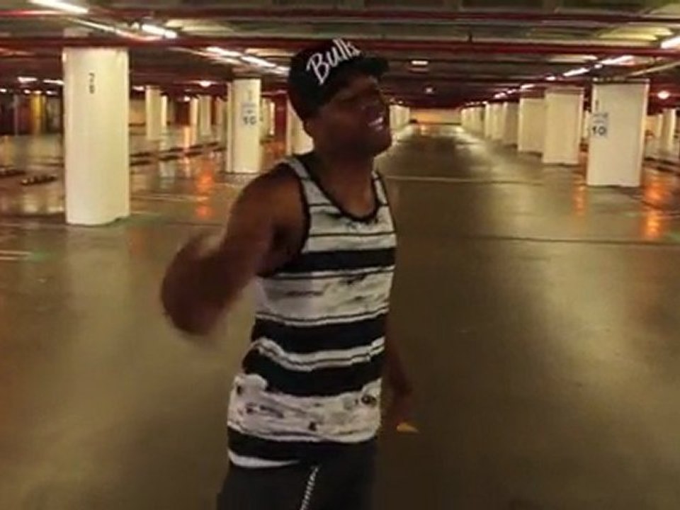 Killin Em Behind the Scenes Promo