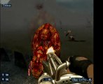 Serious Sam HD : The Second Encounter - Suvival - Bear City