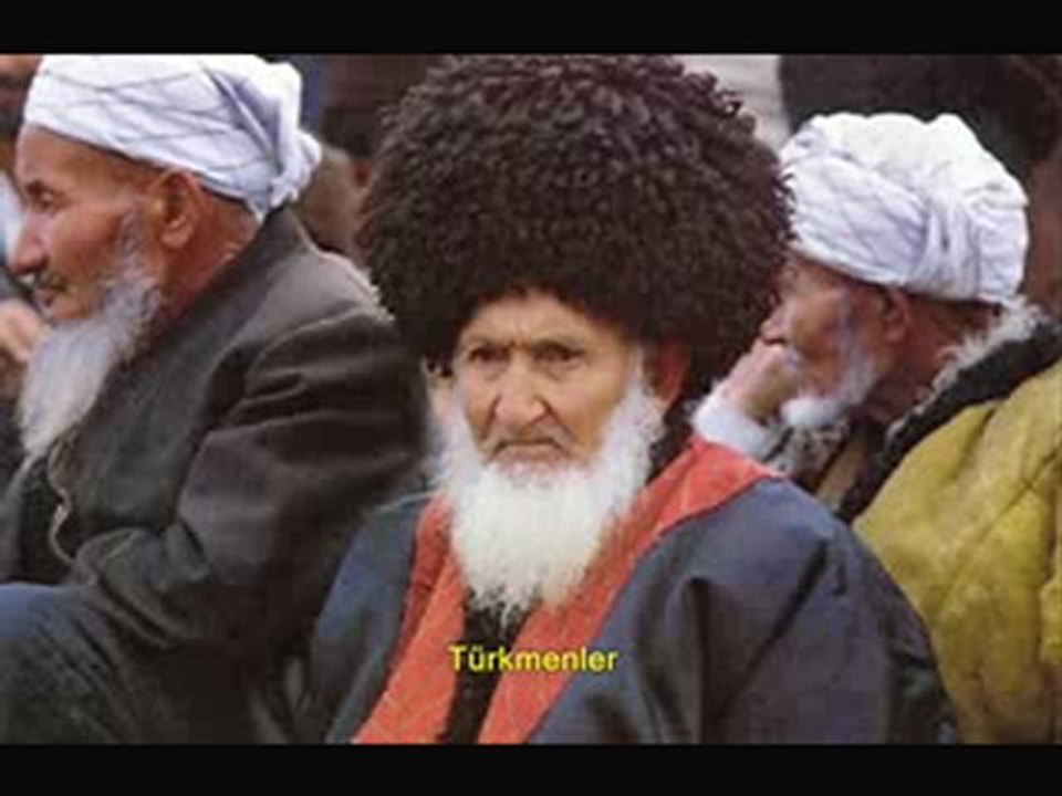 TÜRK TARİHİ VE SÜMERLER:2/2