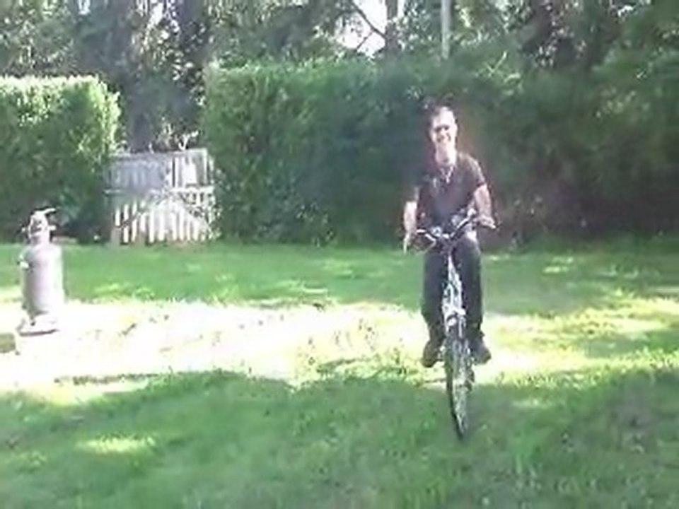 Harley Davidson, ère nouvelle, la révolution !...