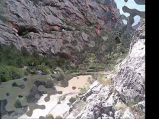 CORUM ORTAKÖY İNCESU