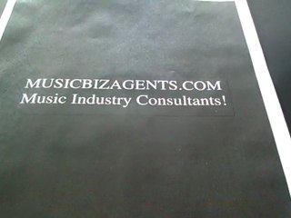 Attention!!! All Unsigned Artist! Record Deals Here!
