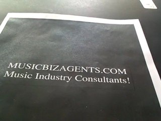 How to start your own record label!!