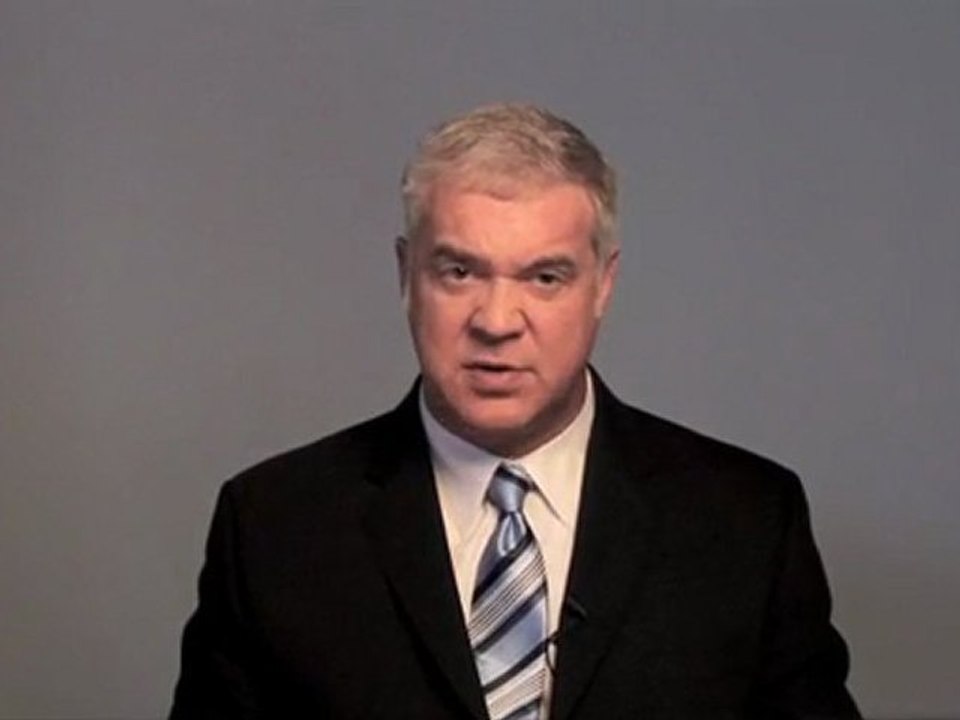 Accident Injury Attorney Greg Jones