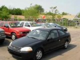 Used 1998 Honda Civic Lowell MA - by EveryCarListed.com