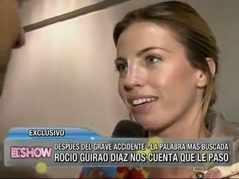 Rocío Guirao Díaz: EEES 2011/08/03 Nota