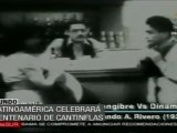 Cien años del nacimiento de Mario Moreno, Cantinflas