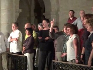 Les tueuses de l'Onem + Y´a basta de la Compagnie Jolie Môme, interpretés par "C'est des Canailles"