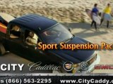 GMC Canyon Queens from City Cadillac Buick GMC - YouTube