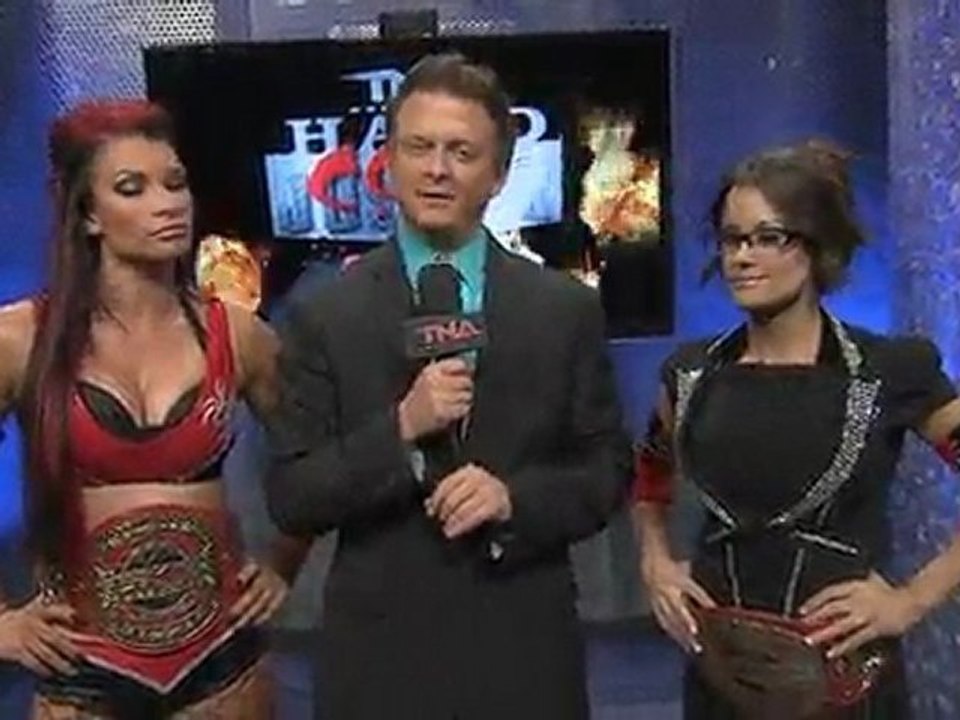 TNA HCJ 2011 Part 2
