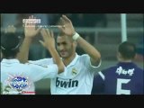Real Madrid 6-0 Tianjin Teda Goals Highlights Friendly Match