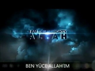 Ve Ölüm Meleği Azrail'de Ölecek. Çünkü Güç ALLAH'INDIR.