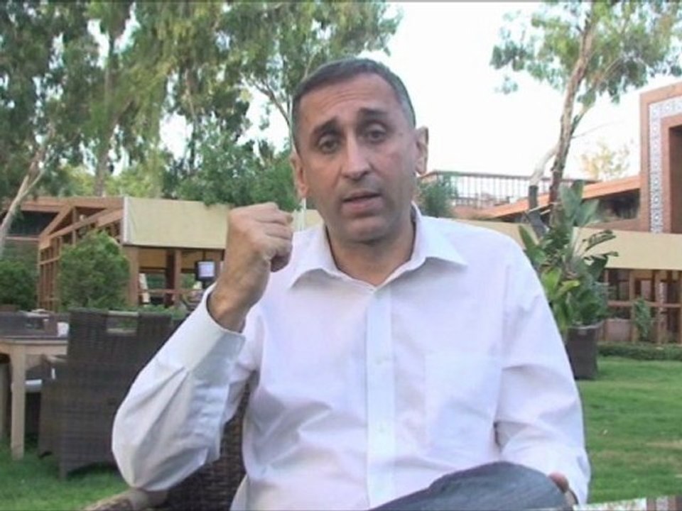 Thierry Meyssan décrypte les mécanismes du « journalisme de guerre »