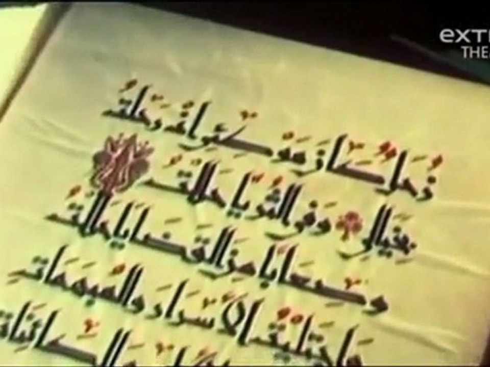 Mit Allah im Kampf um Öl. - Die Wahhabiten und ihr Wahhabismus. TEIL 1  / 3