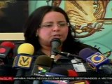 Proyecto de ley de desapariciones forzadas en Venezuela