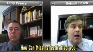 Implant Dentist in Anchorage, AK,Terry Preece, Missing Teeth Replacement Options & Dental Implant