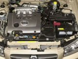 Used 2002 Nissan Maxima Dalton GA - by EveryCarListed.com