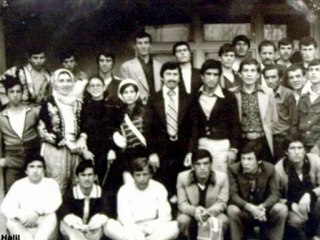 CANIM BABAMIN O GÜZEL SESİNDEN MAZİYE GİDİŞ...