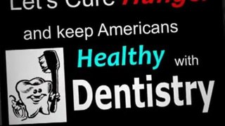 Dentist Anchorage AK Cures Hunger with Dentistry