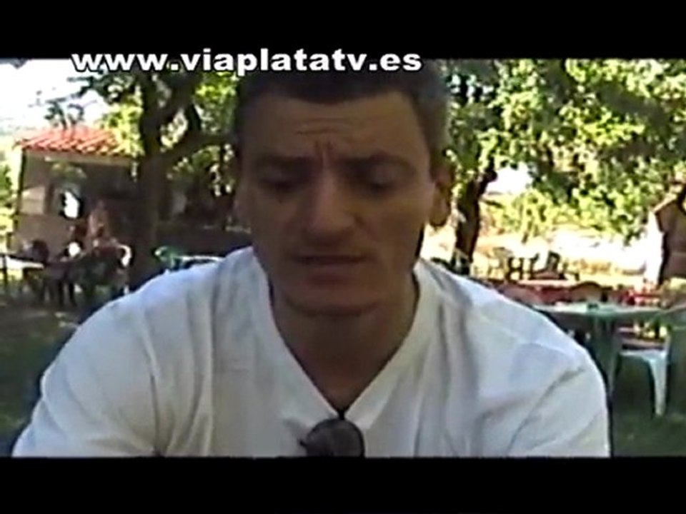 Incendios forestales Una responsabilidad compartida