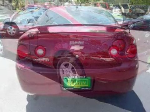 Used 2008 Chevrolet Cobalt Joliet IL - by EveryCarListed.com