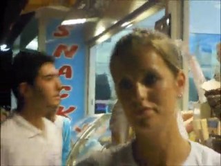 Soirée au Cornet d'or 2011