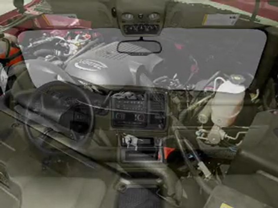 Used 2006 GMC Yukon Joliet IL - by EveryCarListed.com