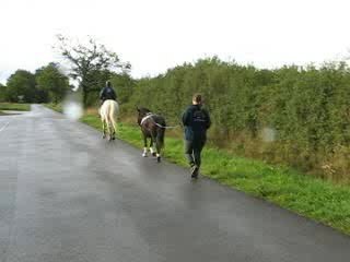 choune o longue rene