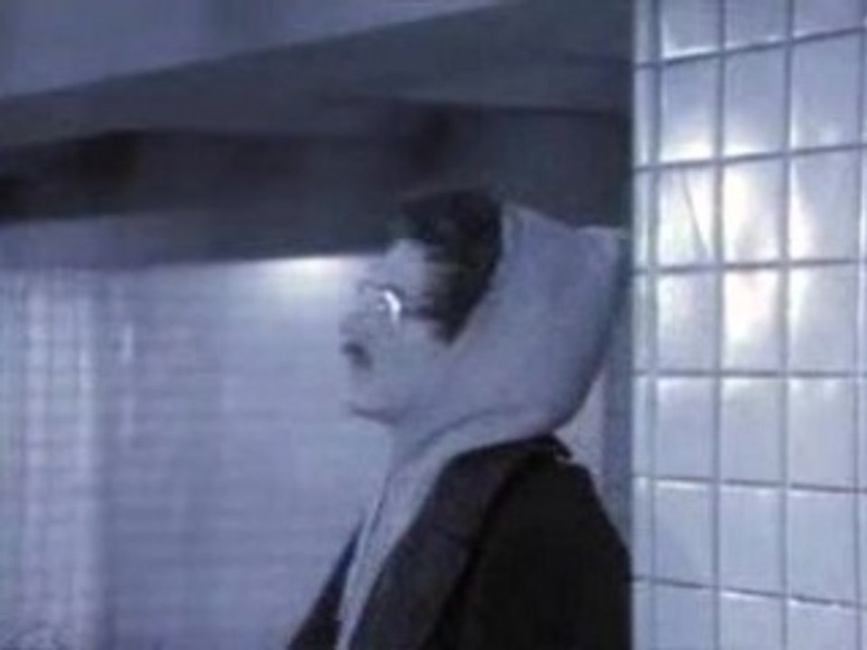 Michael Jackson - Bad(parodie)