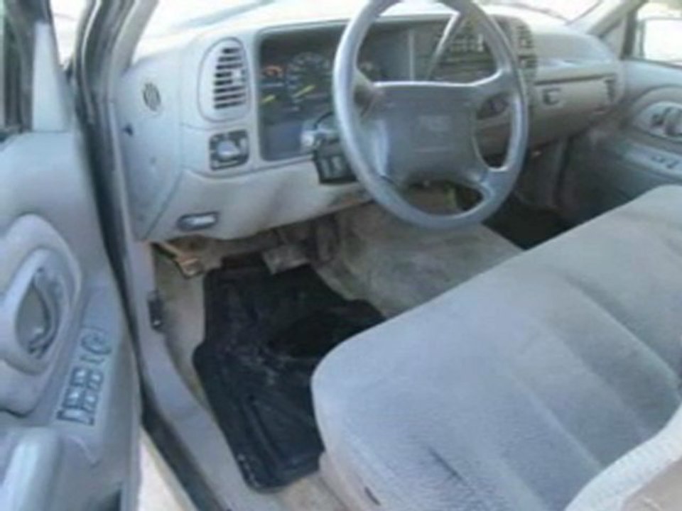 Used 1995 GMC Suburban Norfolk NE - by EveryCarListed.com